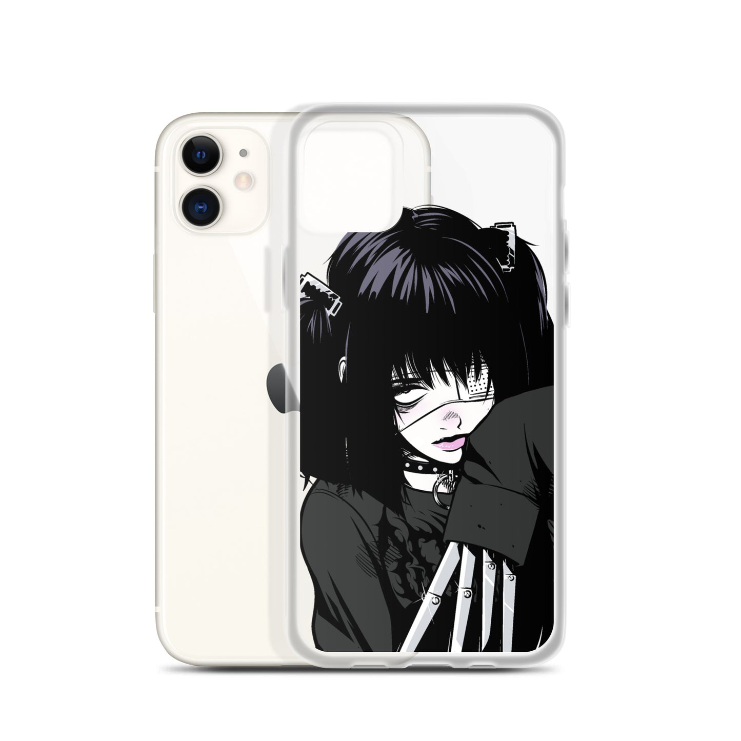 after hours iphone case