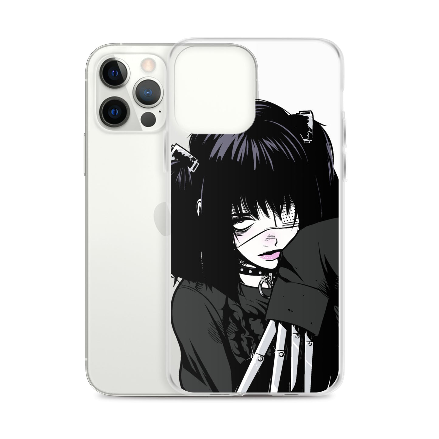 after hours iphone case