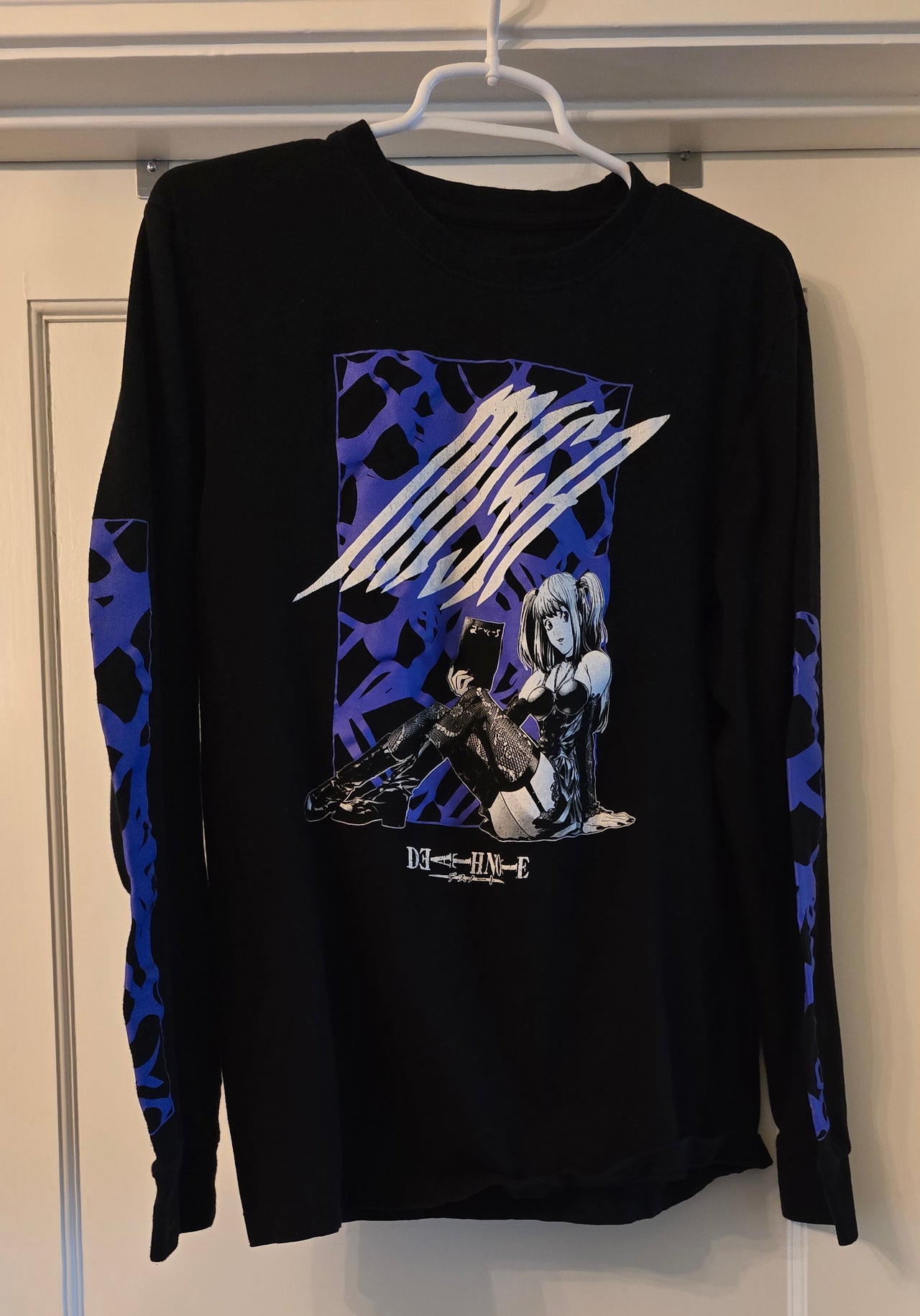 misa long sleeve limited L