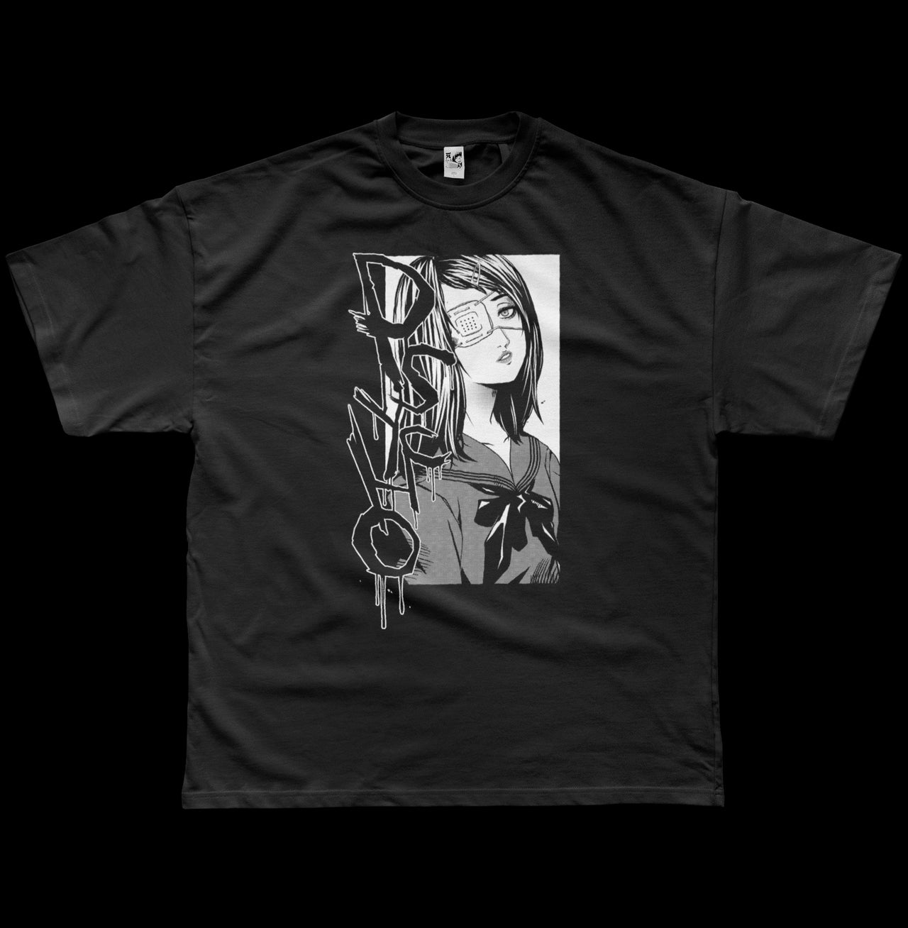 psycho tee