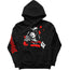 beautiful nightmare hoodie