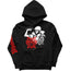 love me dead hoodie