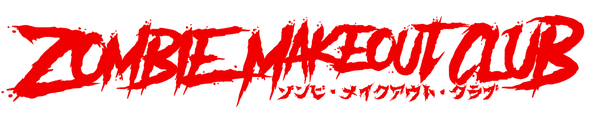 Zombie Makeout Club