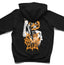 pumpkin (cutie) pie zip hoodie