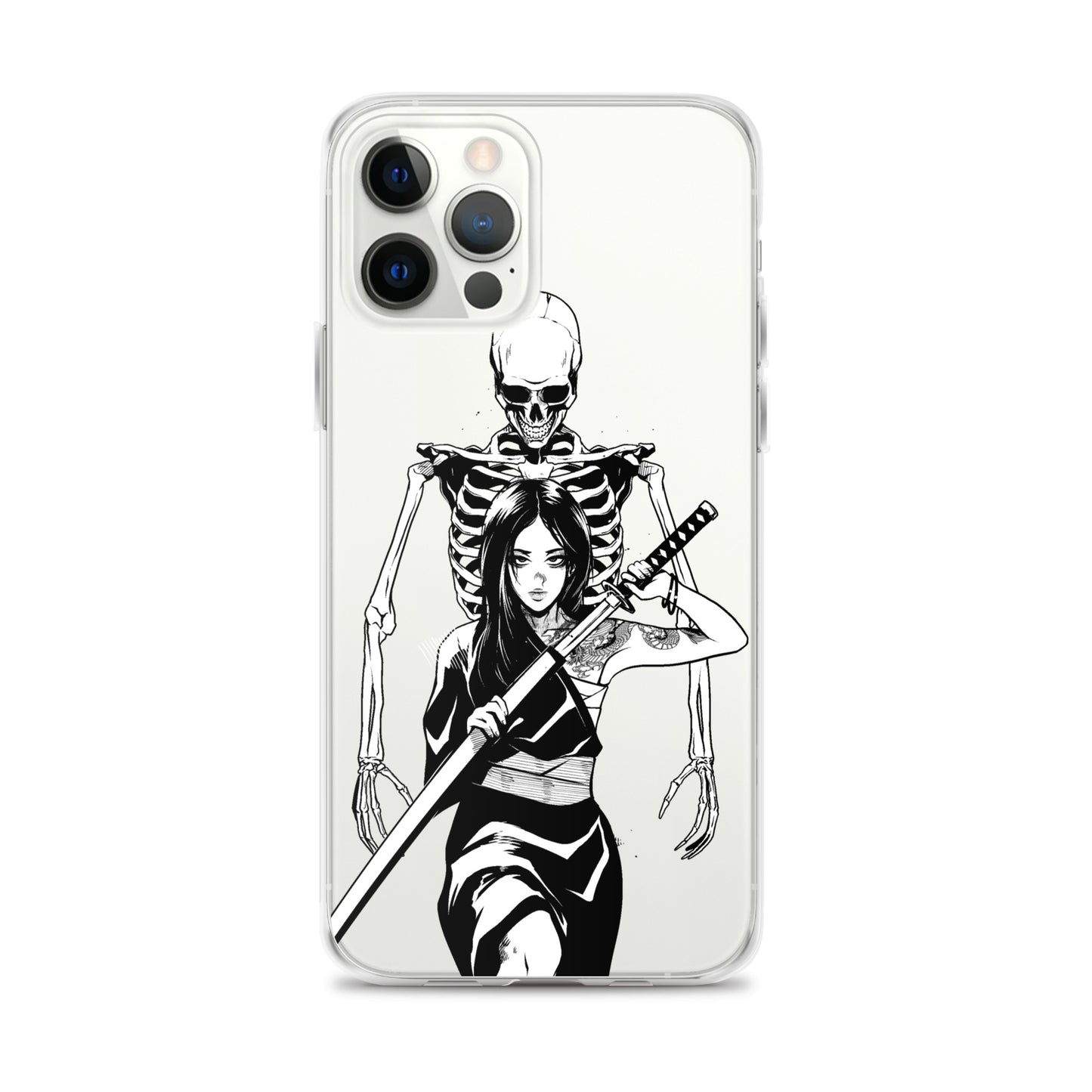 death blade iphone case