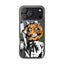 pumpkin (cutie) pie iphone case