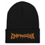 ZMC halloween beanie