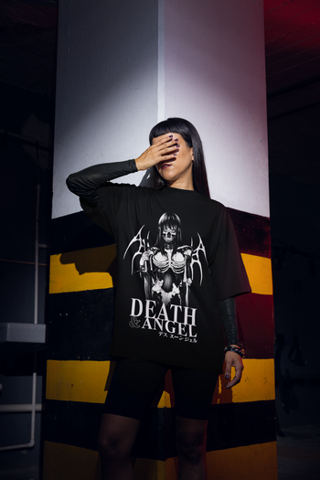 death becomes you tee