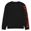 beautiful nightmare knit sweater