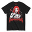 bad blood tee